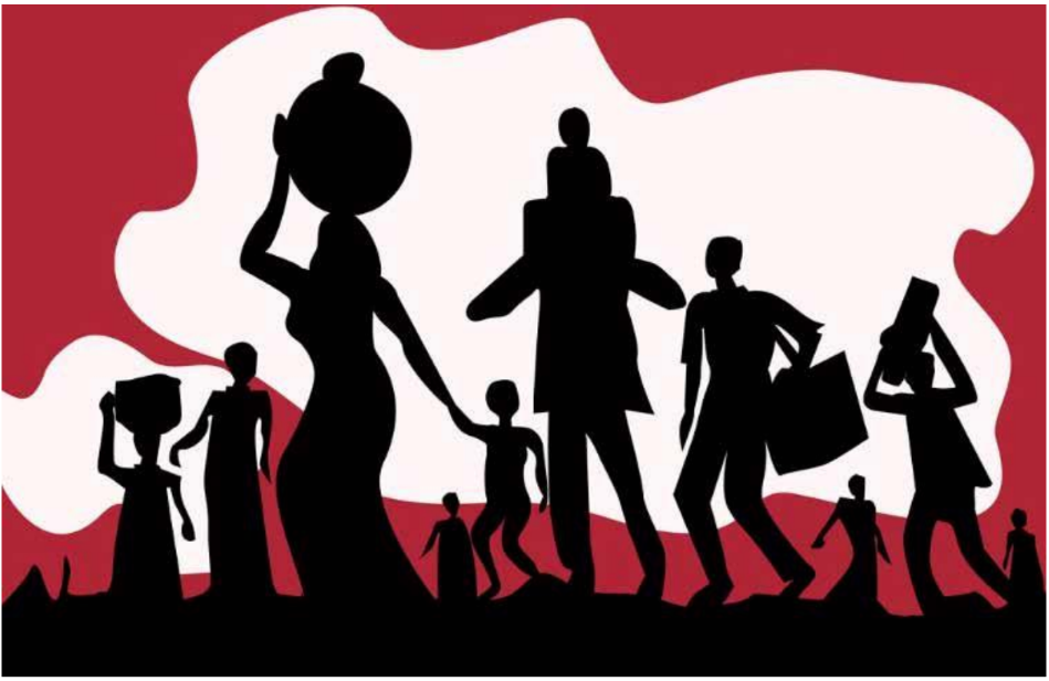 Leprosy And Migration Report Findings