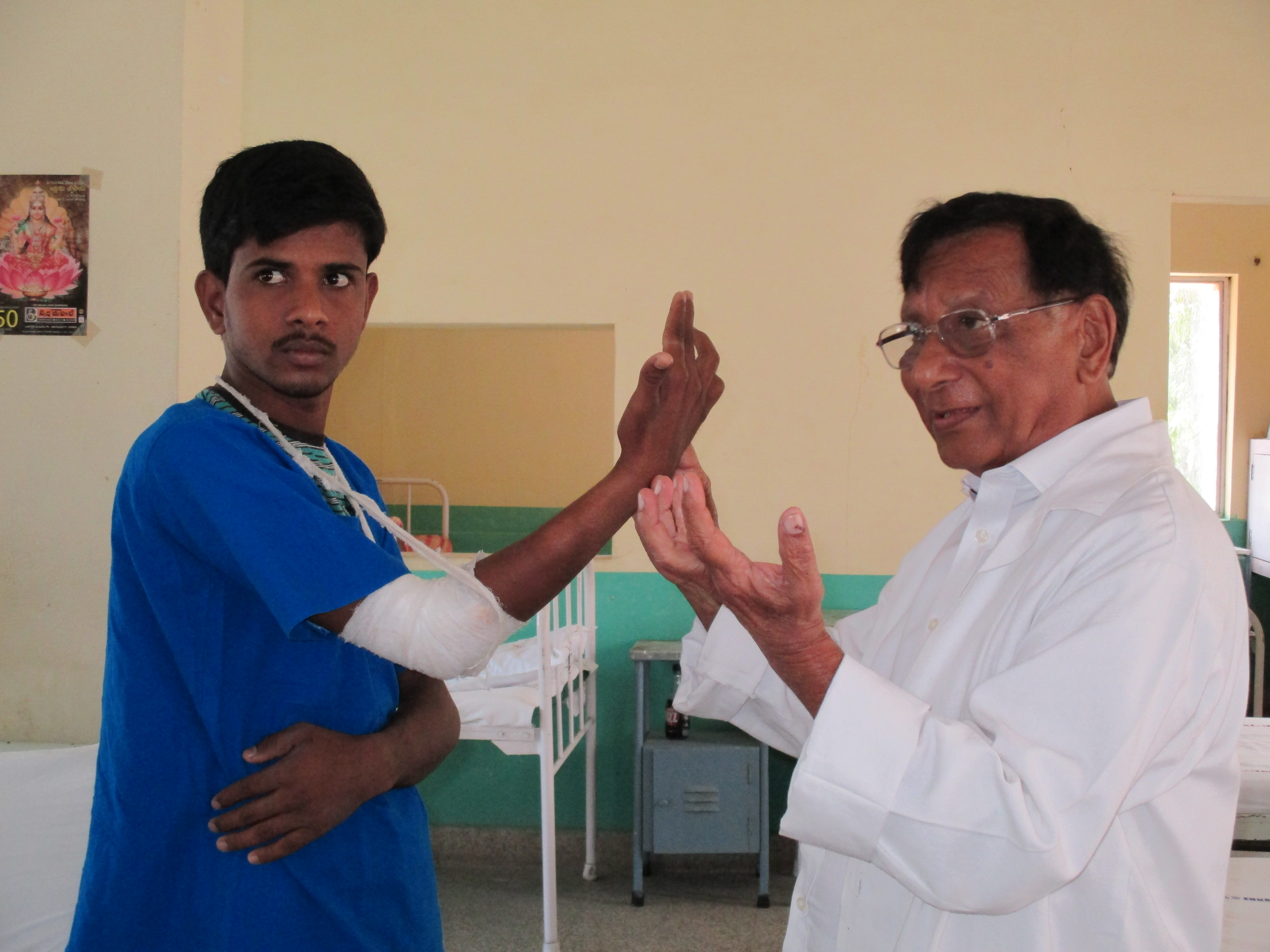 health_profession