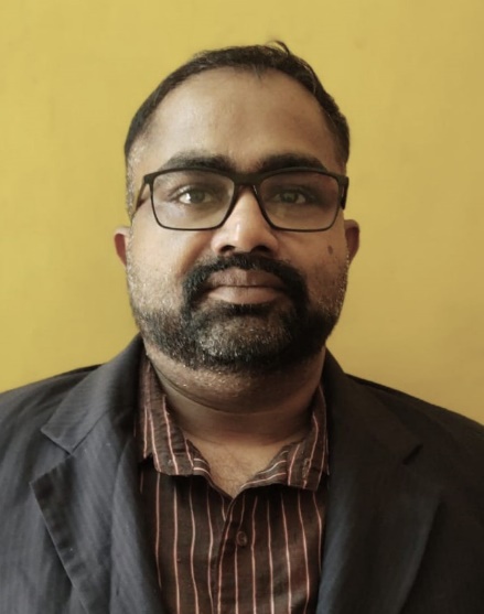 Alex Parveen