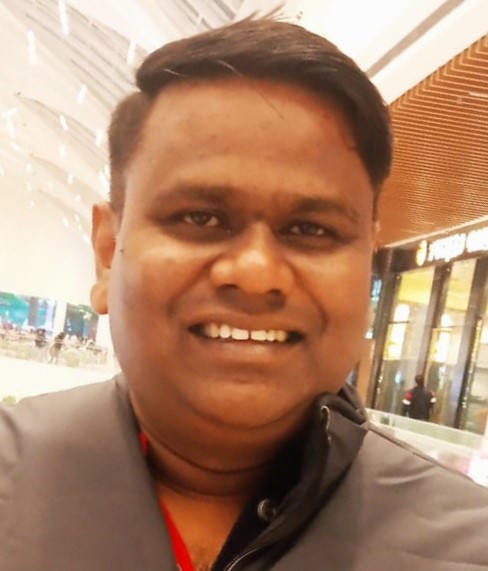 Vikas Francis Kalisto